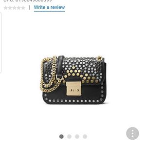 Not for sale, in search of